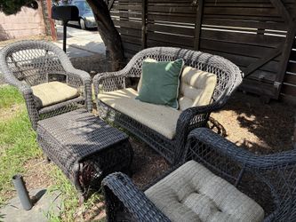 Patio Furniture