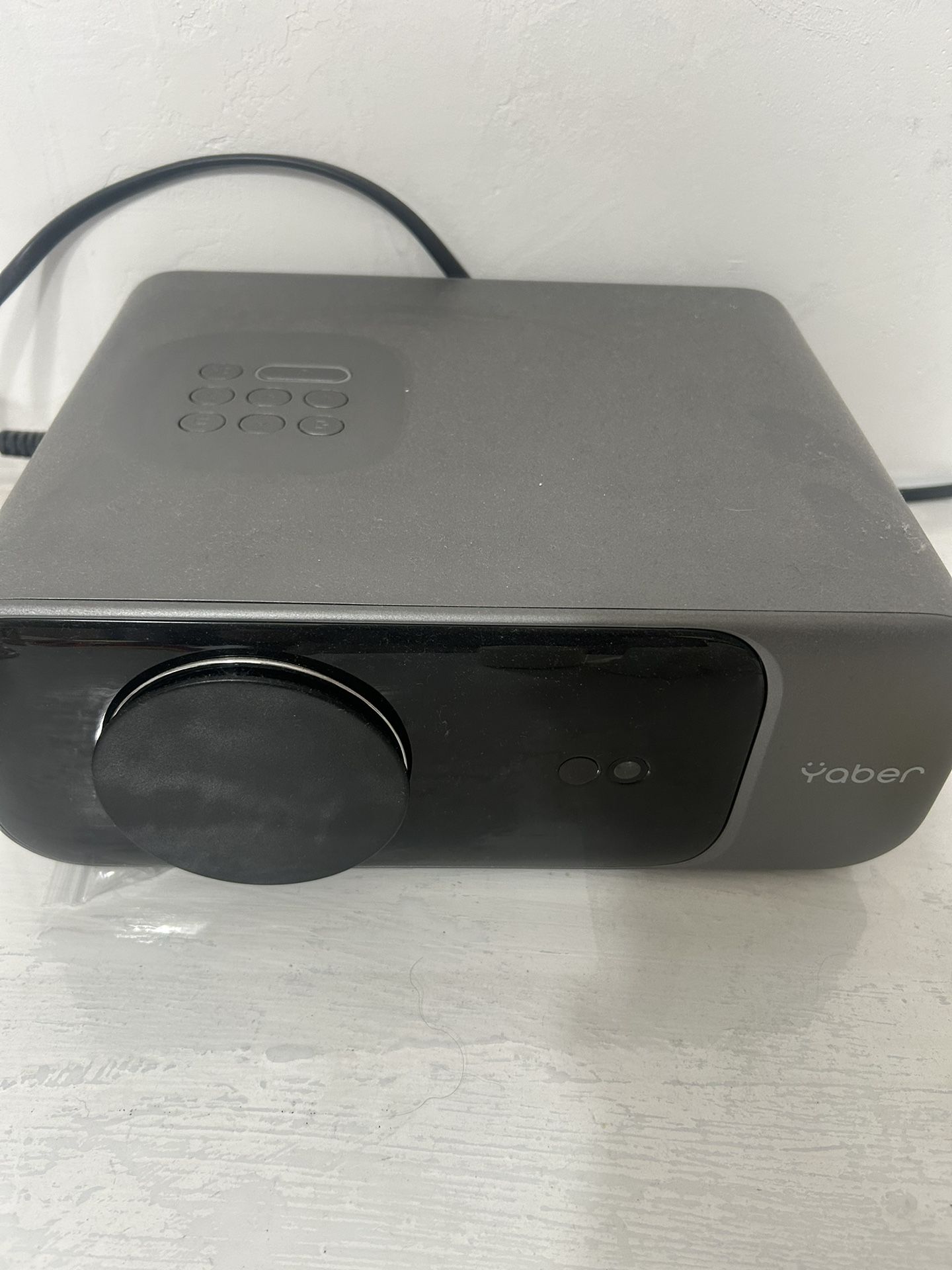 Projector