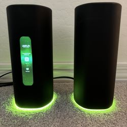 Amplifi Alien WiFi Router And Mesh