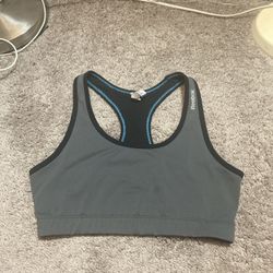 Reebok Reversible Sports bra Size L 