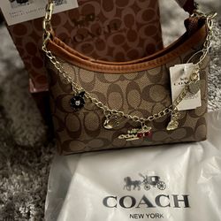 Coach Bags