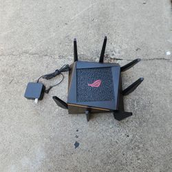 Asus Router 