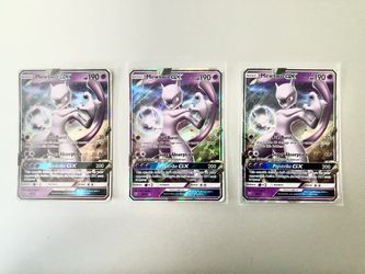 Pokemon Shining Legends HOLOS NM/MINT!!!