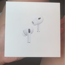 Apple AirPod 2nd Generation