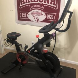 Peloton Bike