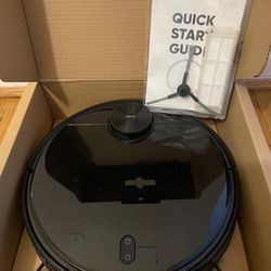 Wyze Robot Vaccum