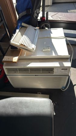 A/c Unit