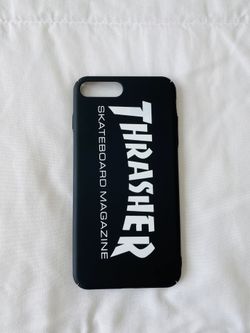Thrasher iPhone case