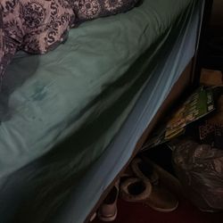 Lift Bed