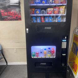 Vending machine