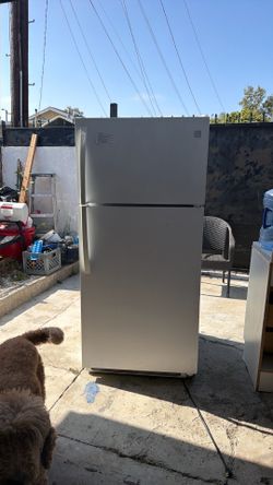 Fridge