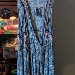 American Eagle Romper Size XL