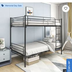 Bunk Beds