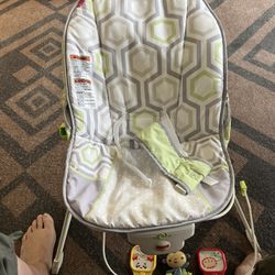 Baby Bouncer 