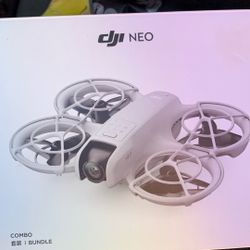DJI Neo 3 Batteries