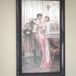 Beautiful Framed Wall Art