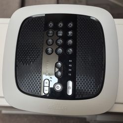 WELLUR - Stereo Sound White Free