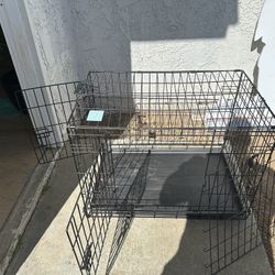 Animal Crate