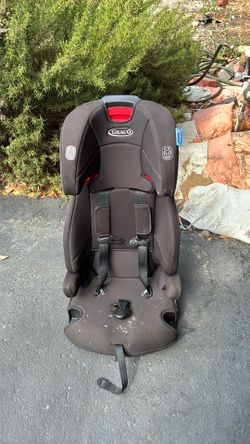 Graco car seat