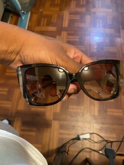 Glasses