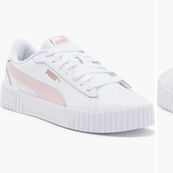 Puma  Sneakers  Carina Lift Casual 