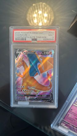Graded card