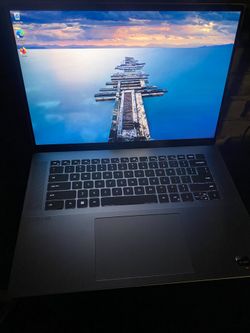 Dell Inspiron 16” Gaming Touchscreen laptop 32gb ddr4,ssd,win11,Ryzen 7