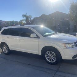 2015 Dodge Journey