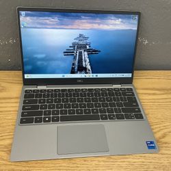Dell Latitude 3320, core i7-11 th Gen