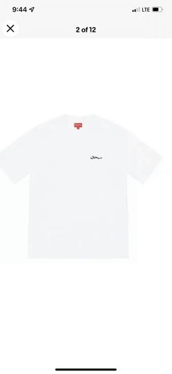 Supreme Arabic X-large