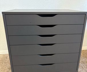 IKEA Alex (grey)