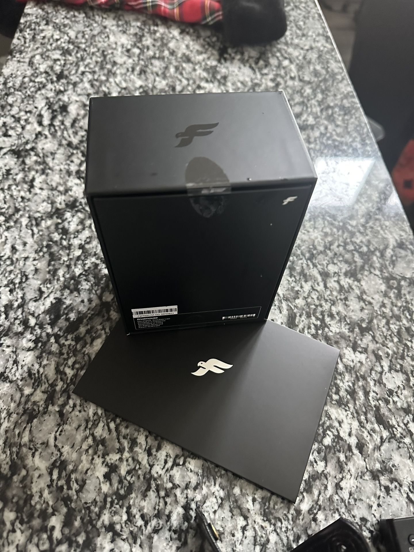 FinalMouse Ultralight X Guardian Lion Medium for Sale in Houston 