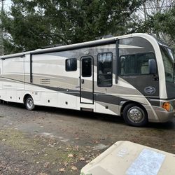 2006 Fleetwood Pacearrow