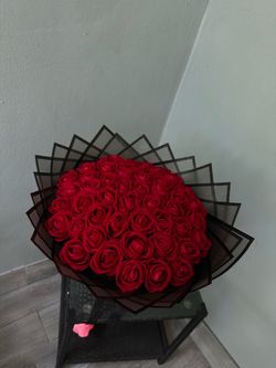 50 count “forever flowers”