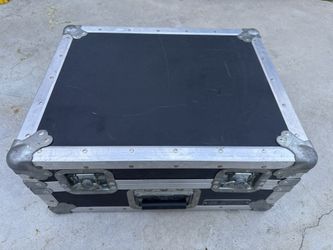 Anvil Road Case