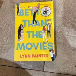 Better Than The Movies