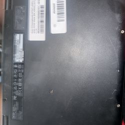 Touch screen Acer Chromebook (3 of them available)