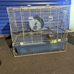 Full Cheeks Hamster Starter Kit