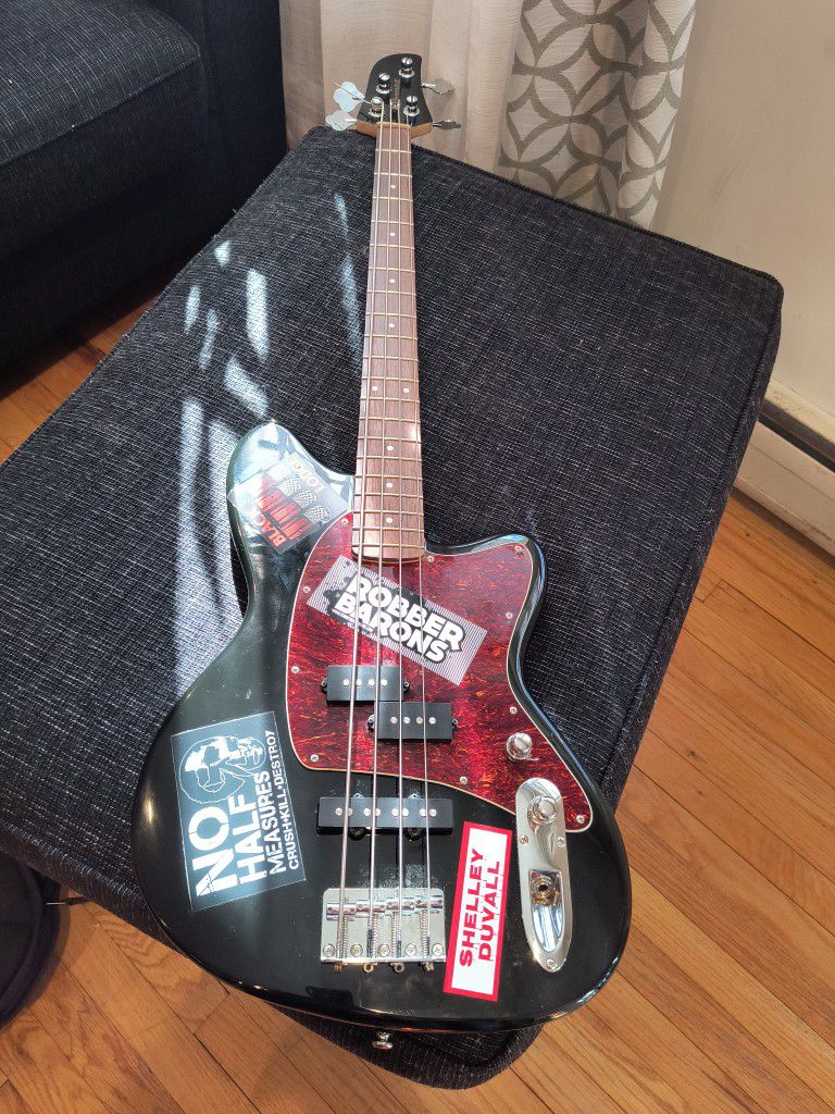 Ibanez TMB100 Bass For Sale