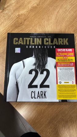 Caitlin Clark