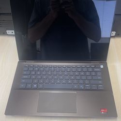 Dell Inspiron 7405 2-in-1 For Parts/Repair - No RAM, SSD, Or Charger -Sold As-Is
