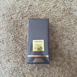TOBACCO VANILLE EAU DE PARFUM-Tom Ford