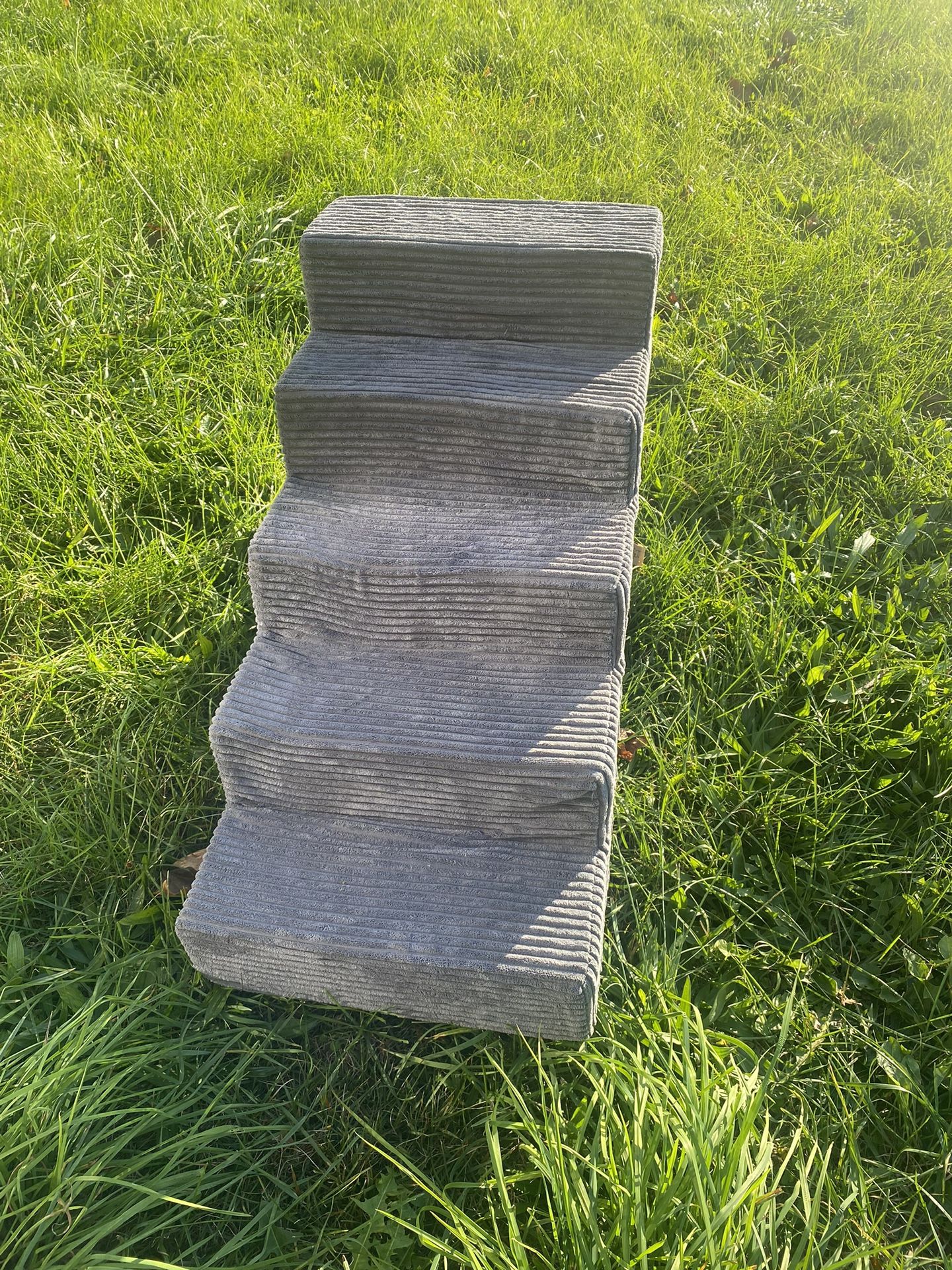 Pet Stairs