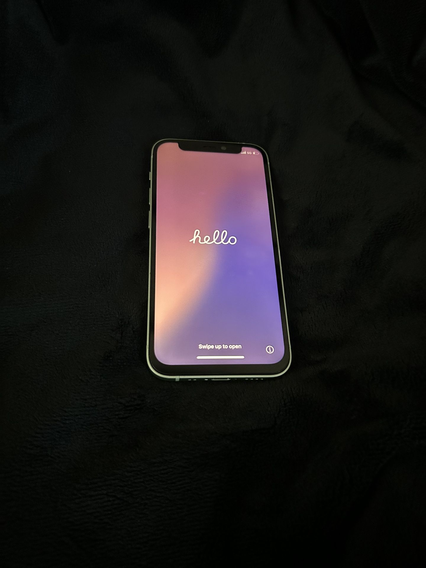 iPhone 12 Mini 