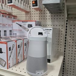 Bose Bluetooth Speaker
