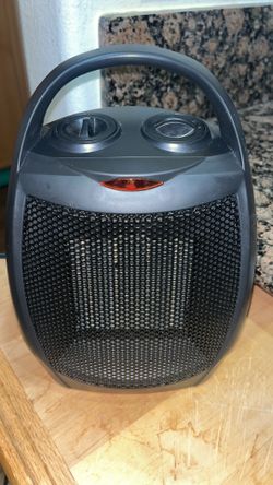 Space heater 1500 w