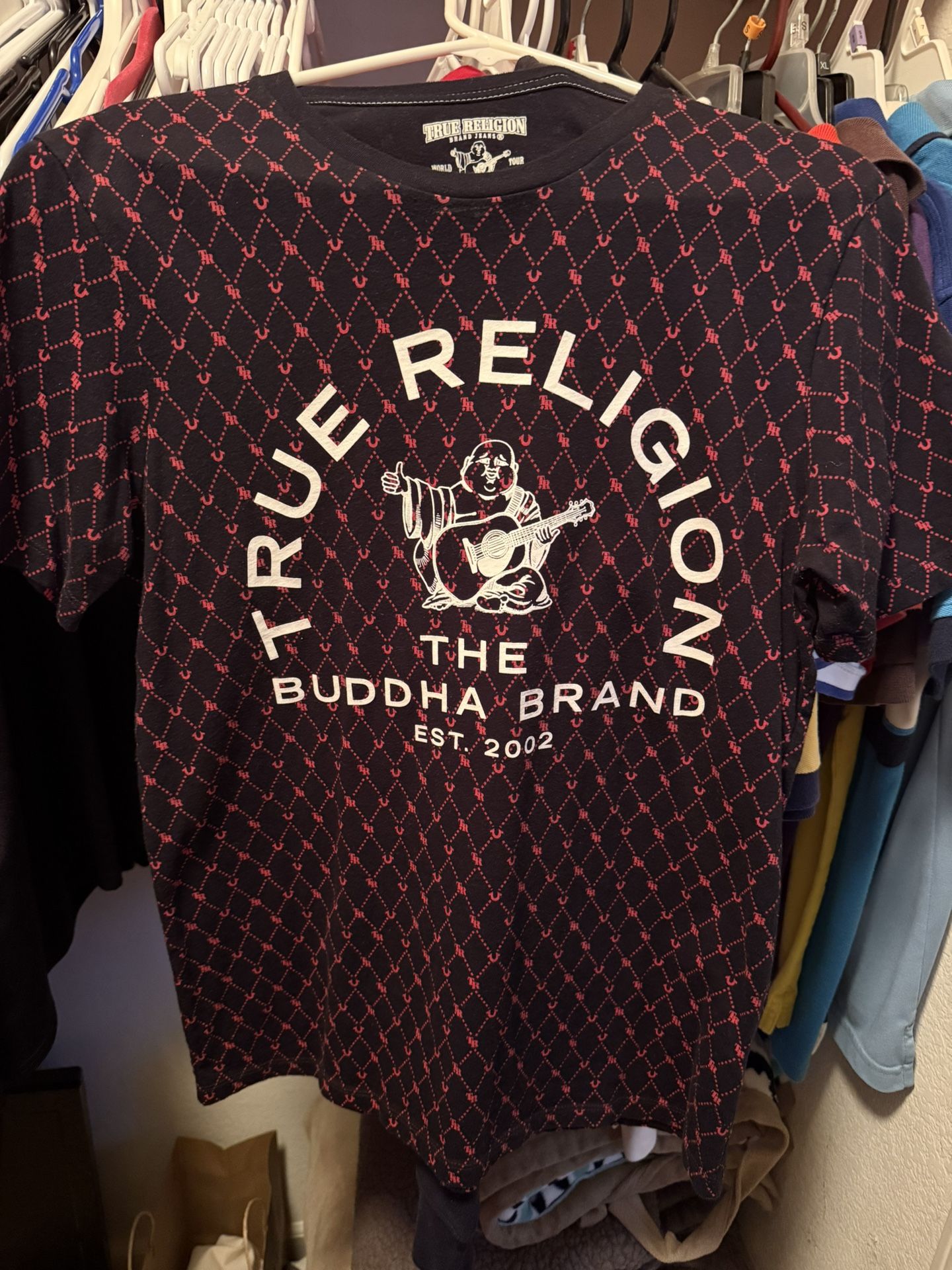 True Tshirt