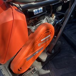 Compactor Plate Tamp