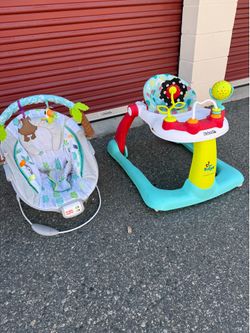 Baby Stuff
