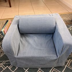 Toddler Reading/Relaxing Chair